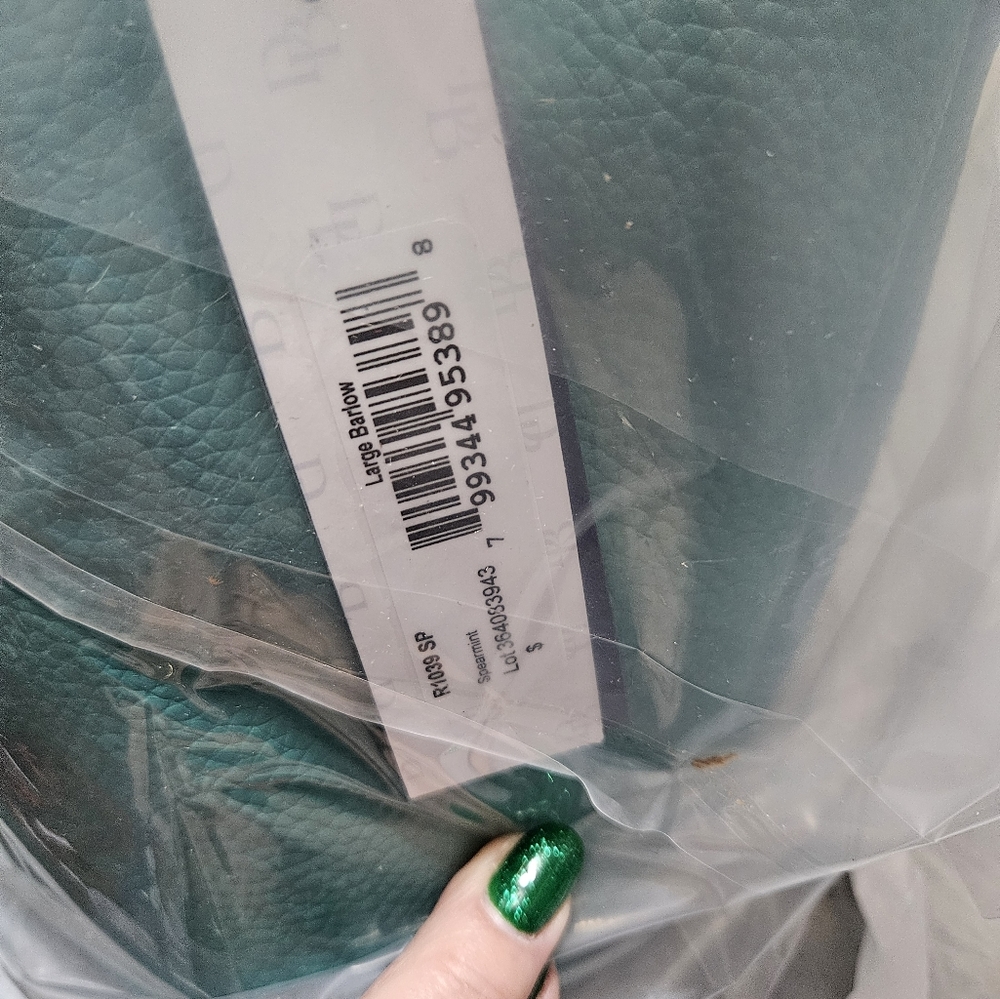Dooney & Bourke Large Barlow